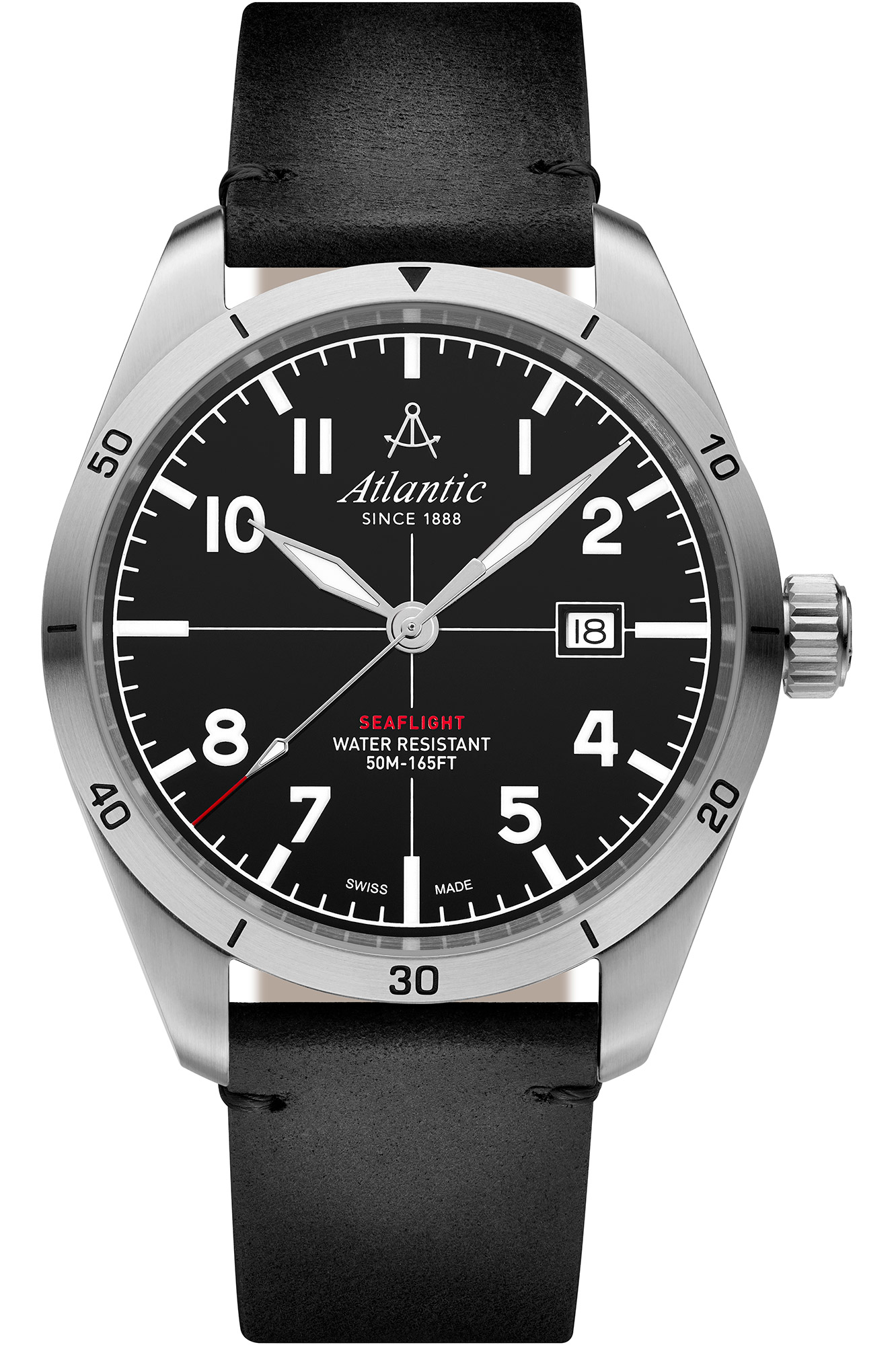 Watch Atlantic 70351-41-65