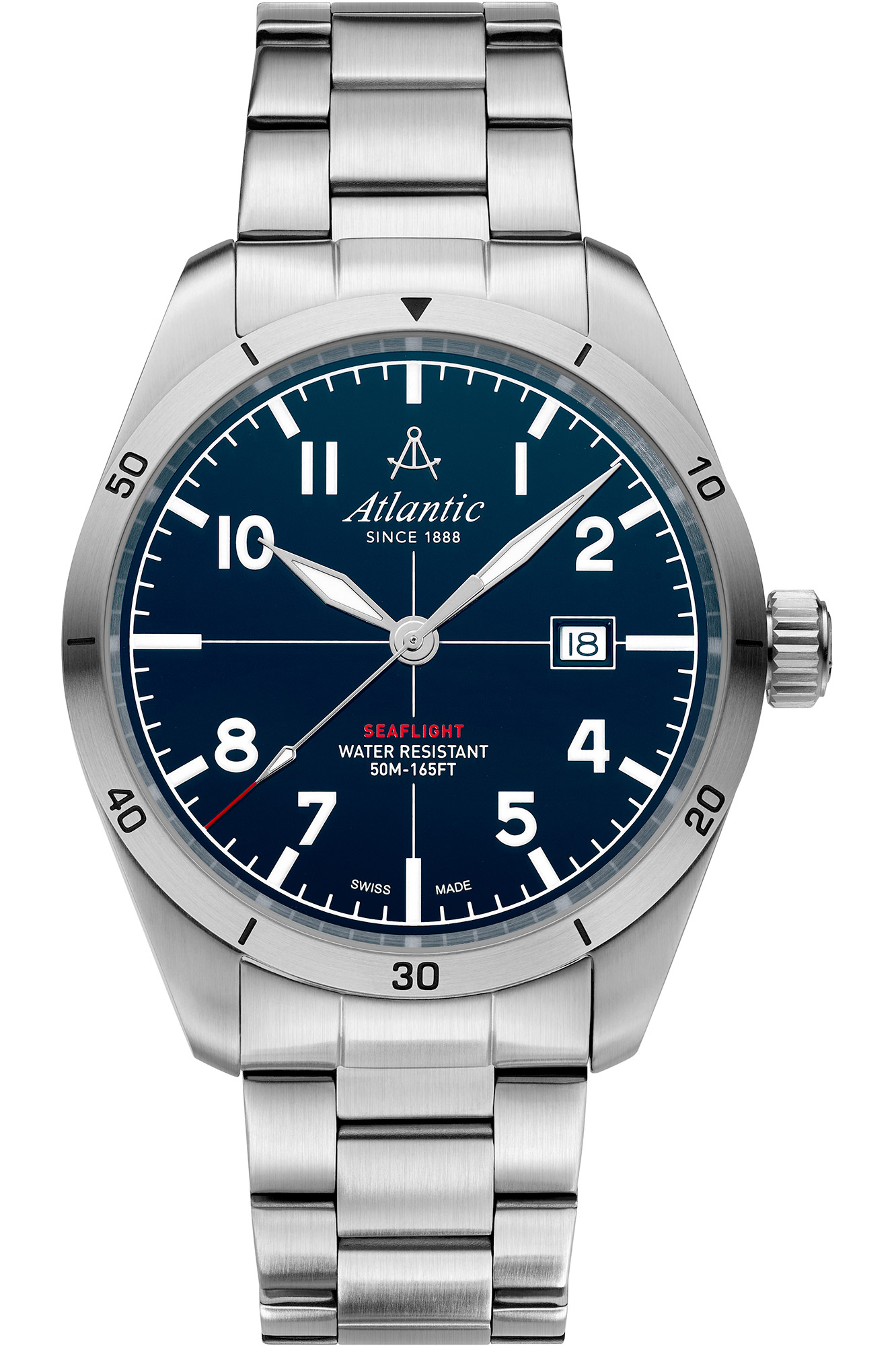 Watch Atlantic 70356-41-55