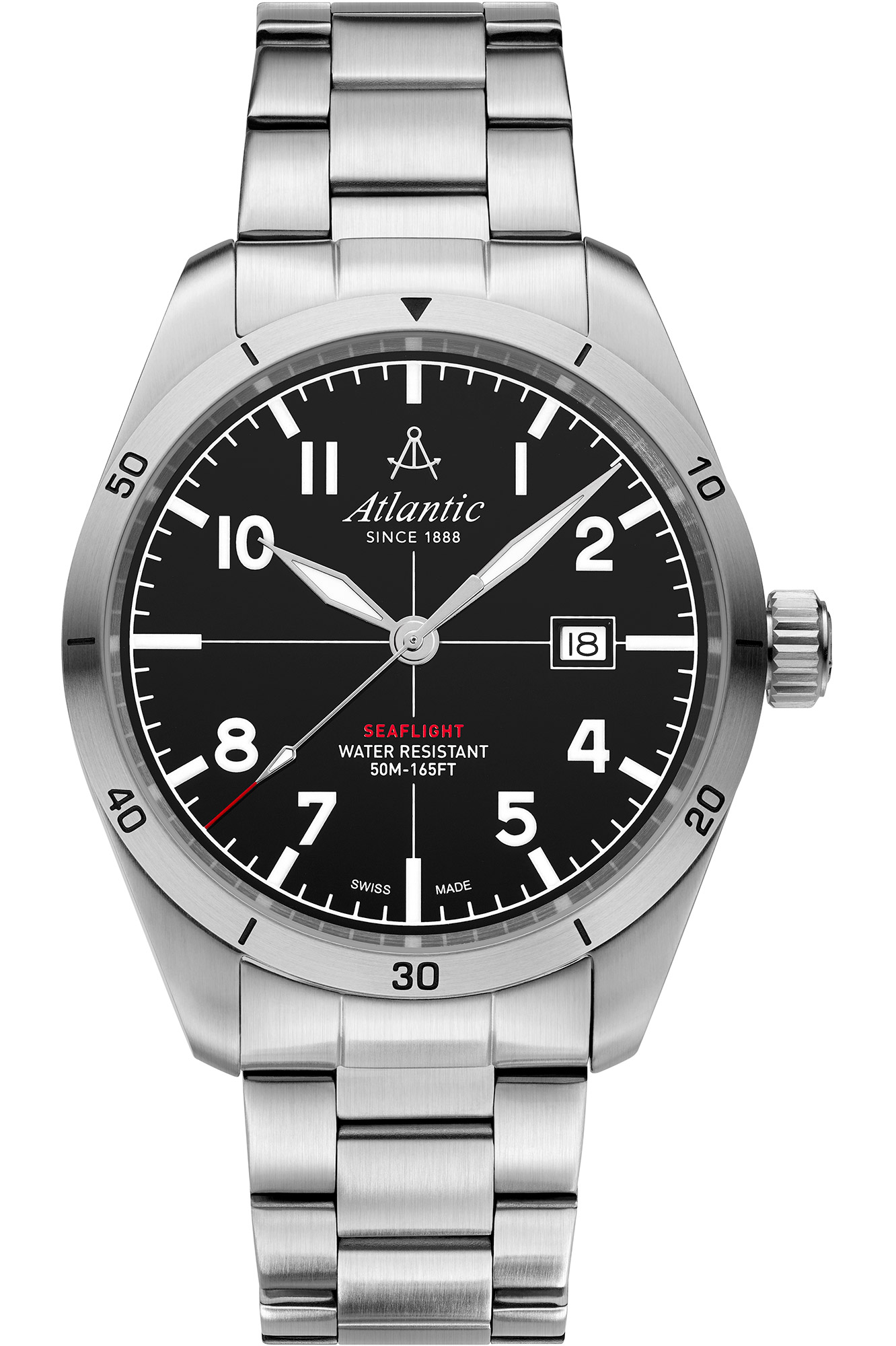 Watch Atlantic 70356-41-65