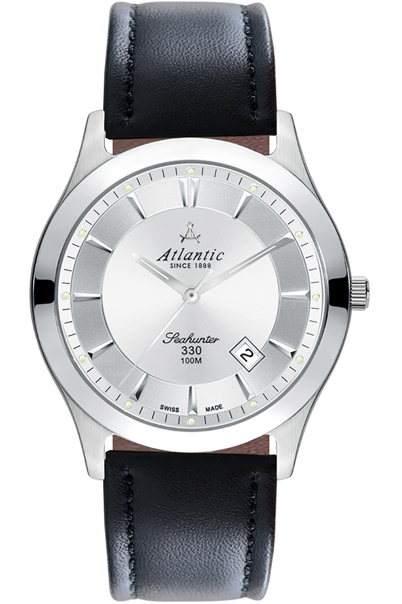 Watch Atlantic 71360-41-21