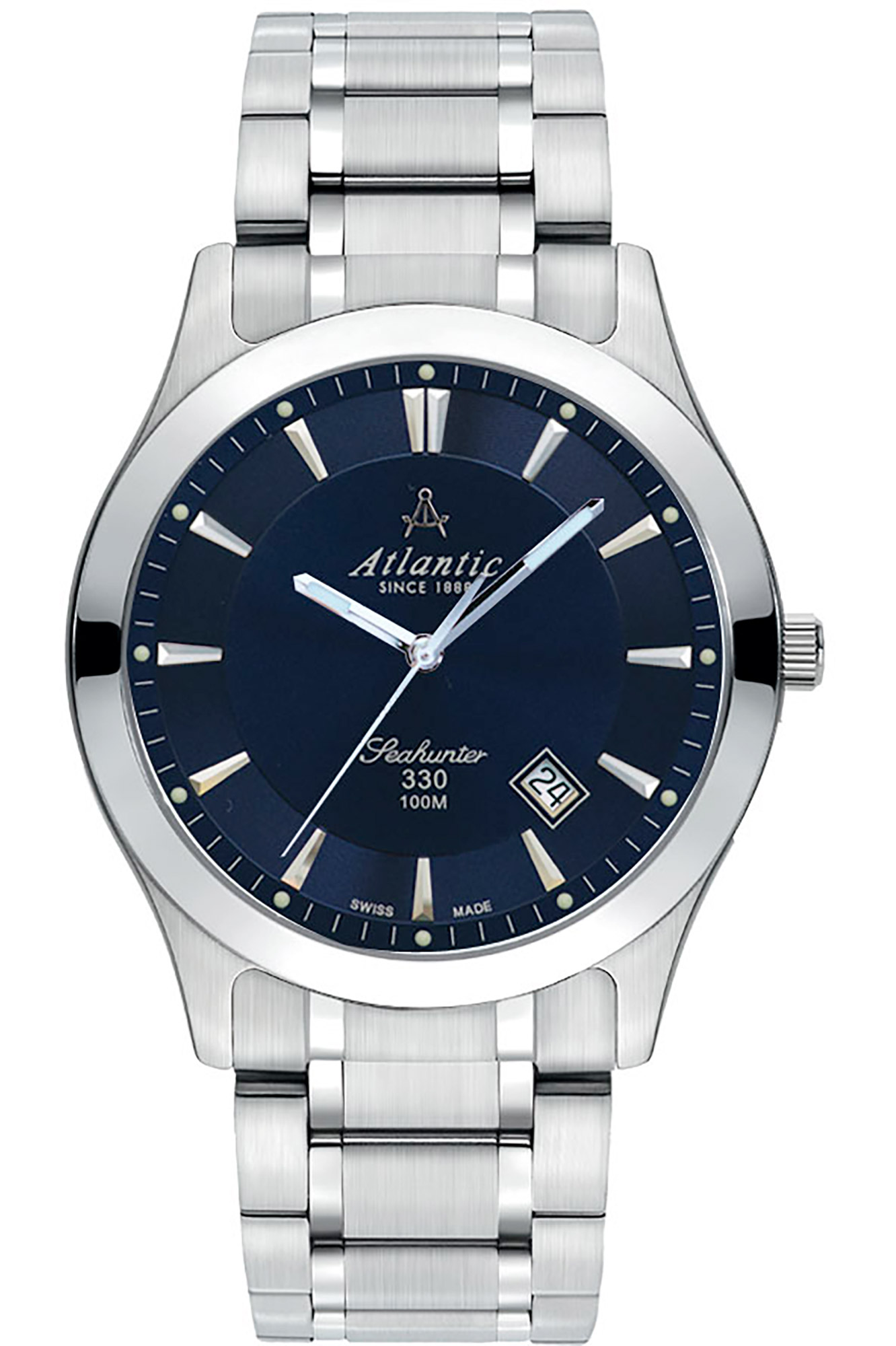 Watch Atlantic 71365-41-51