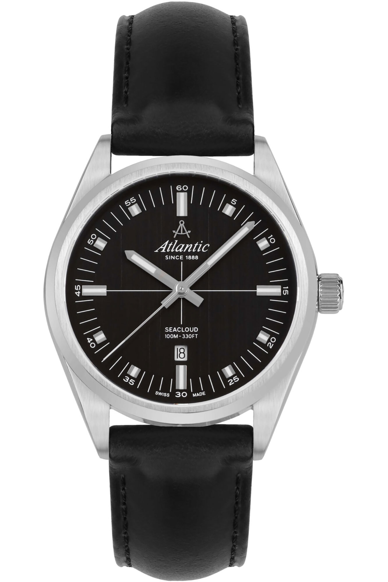 Watch Atlantic 73361-41-61