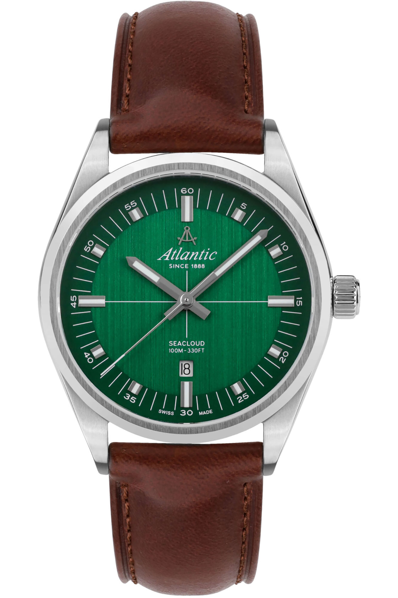 Watch Atlantic 73361-41-71