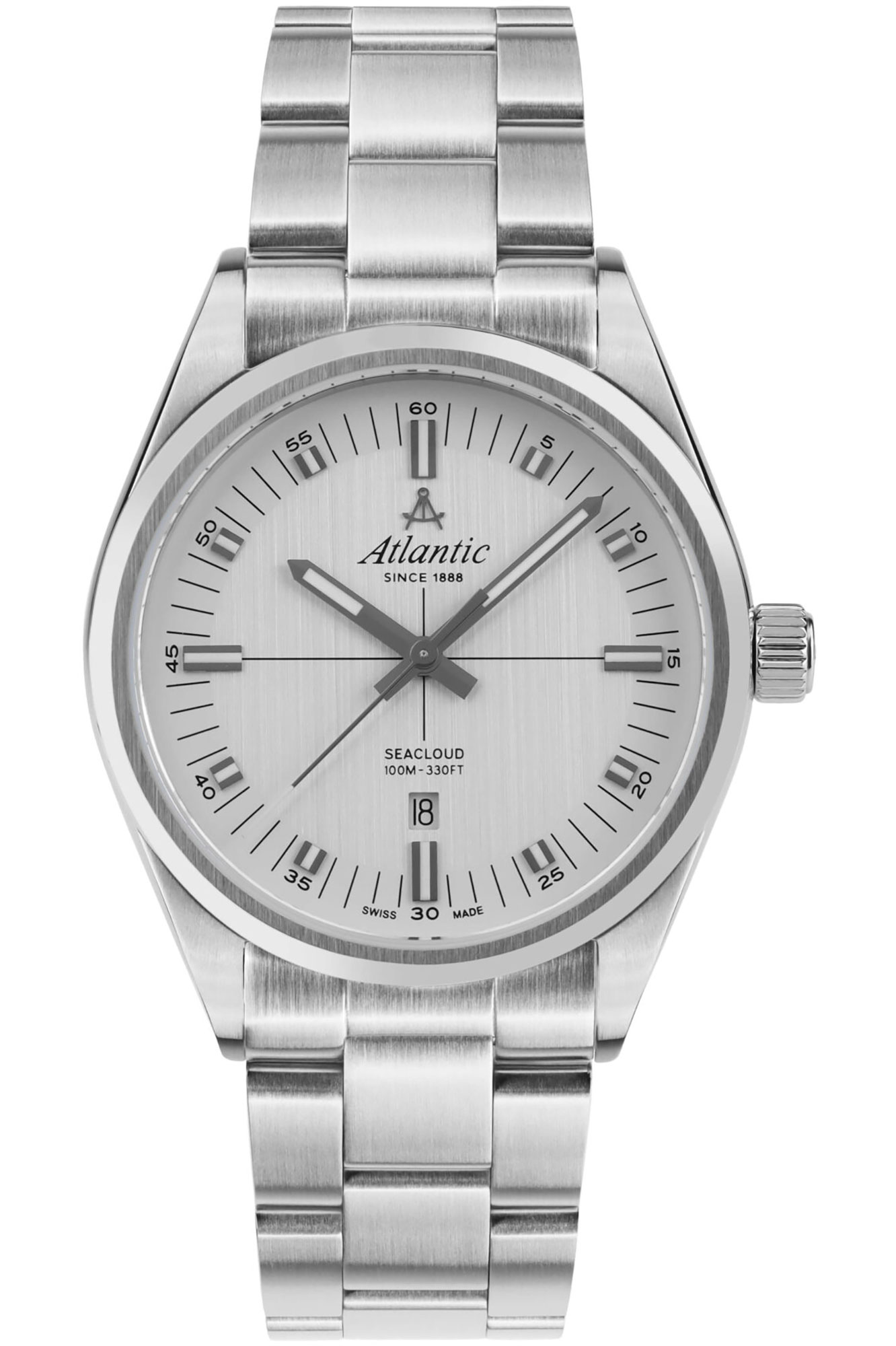 Watch Atlantic 73366-41-21