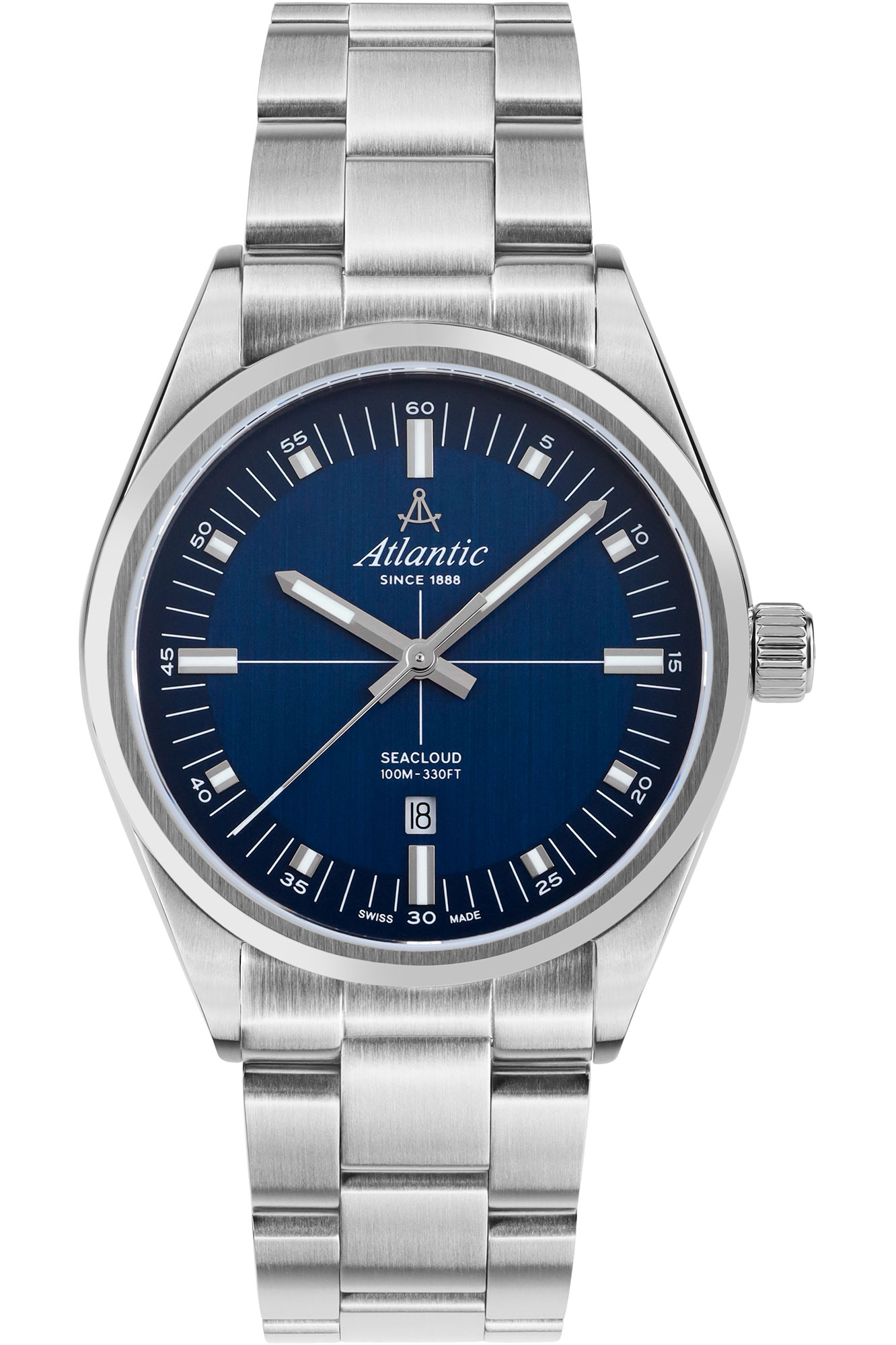 Watch Atlantic 73366-41-51