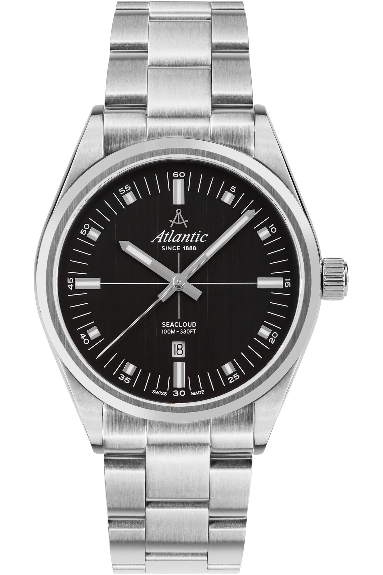 Watch Atlantic 73366-41-61