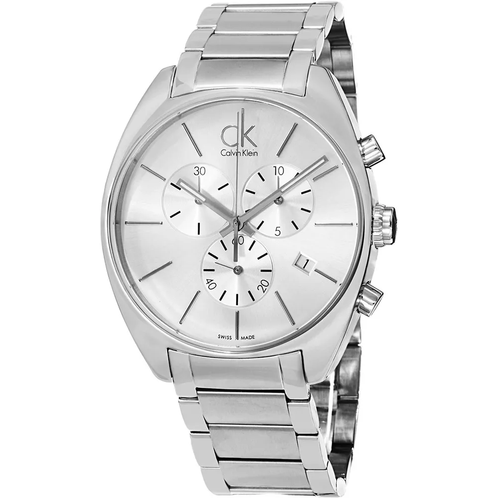 Watch Calvin Klein k2f27126