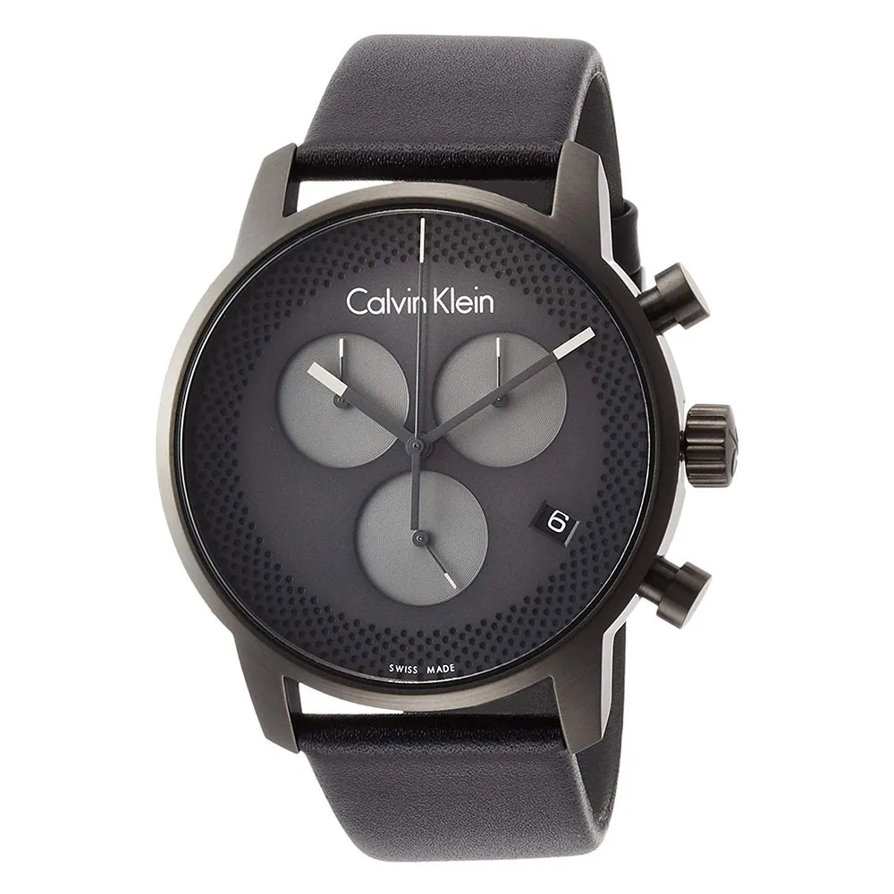 Watch Calvin Klein k2g177c3