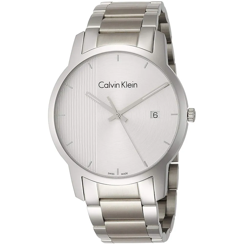 Watch Calvin Klein k2g2g14x