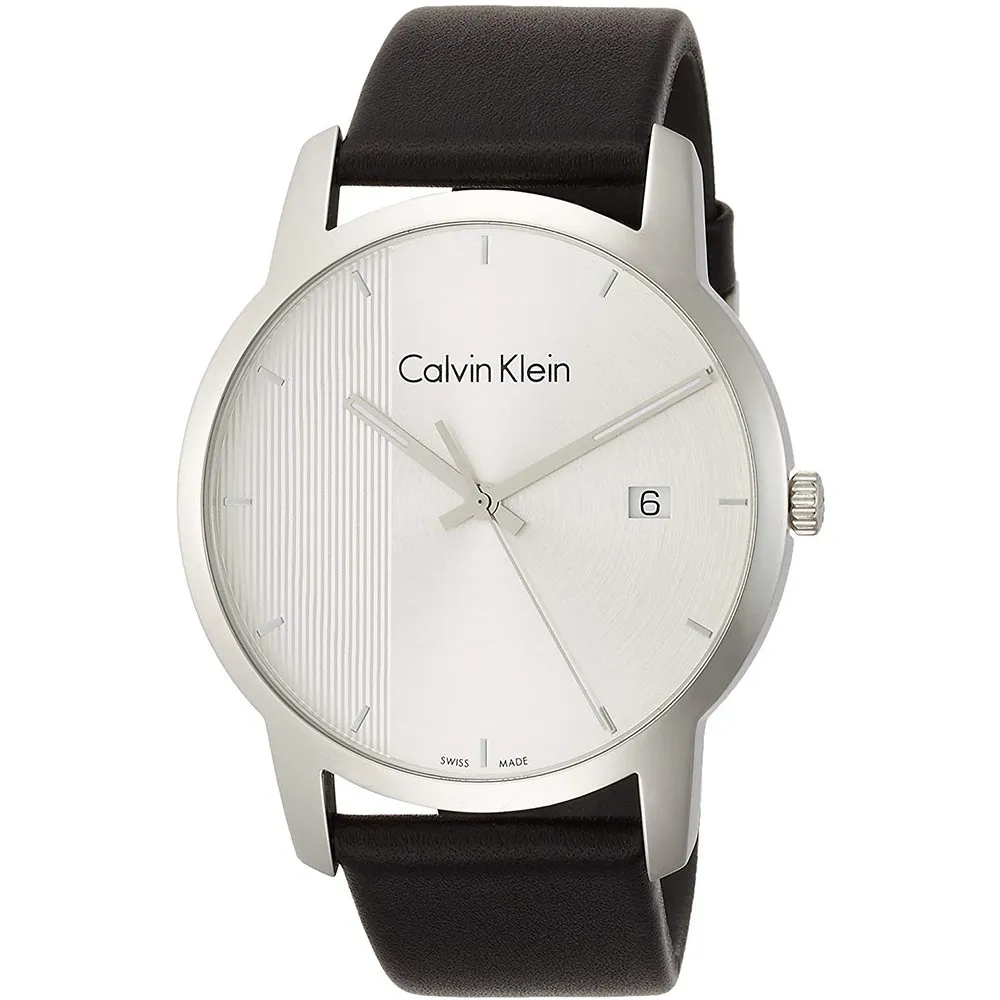 Watch Calvin Klein k2g2g1cx