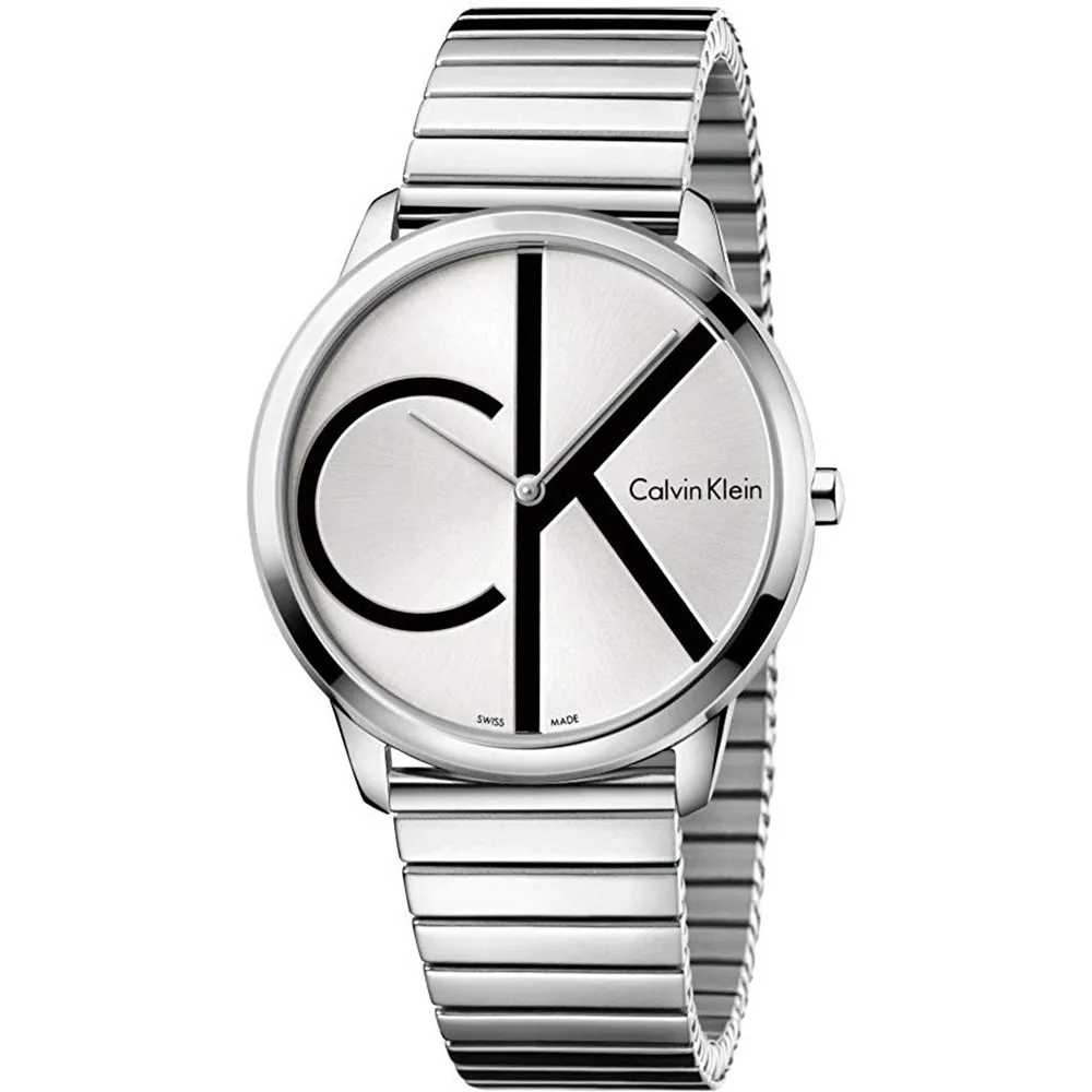 Watch Calvin Klein k3m211z6