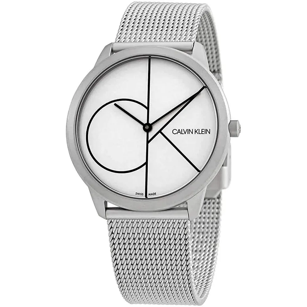 Uhr Calvin Klein k3m5115x