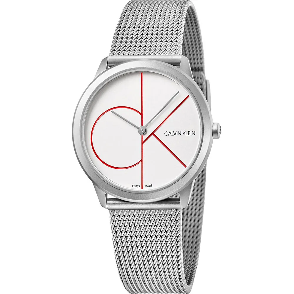 Orologio Calvin Klein k3m52152
