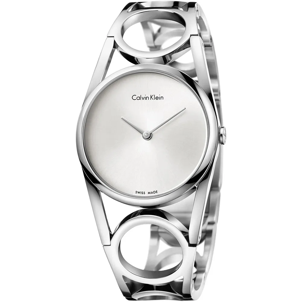Orologio Calvin Klein k5u2m146
