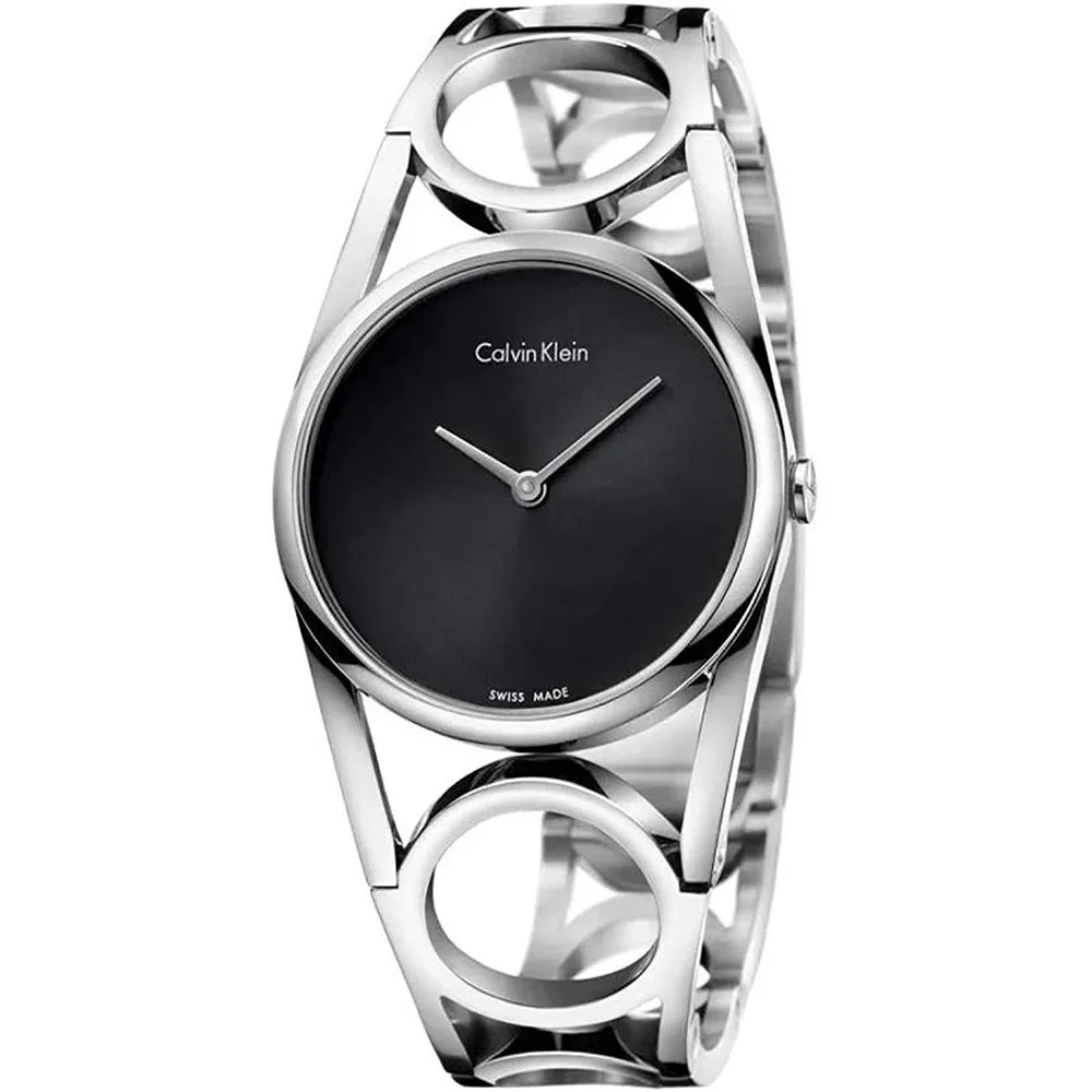Orologio Calvin Klein k5u2s141