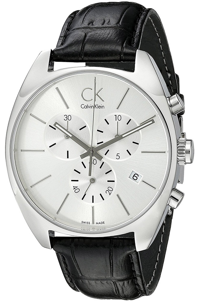 Uhr Calvin Klein k2f27120