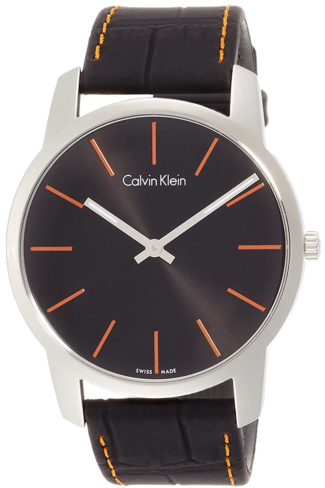 Uhr Calvin Klein k2g211c1