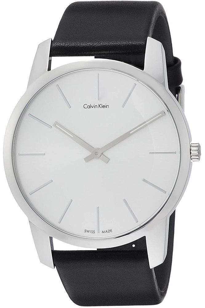 Uhr Calvin Klein k2g211c6