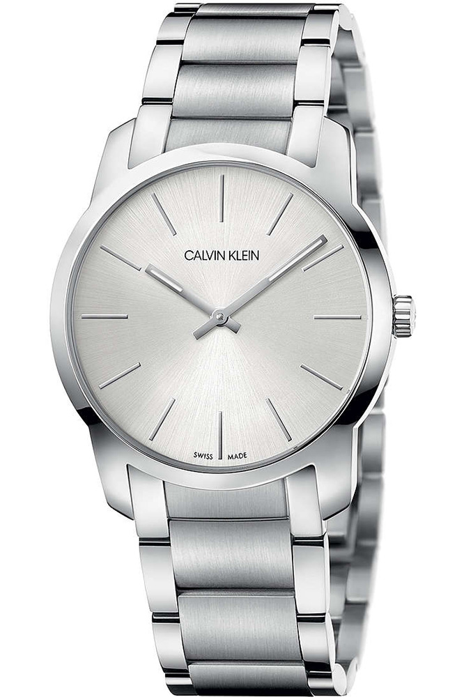 Uhr Calvin Klein k2g22146