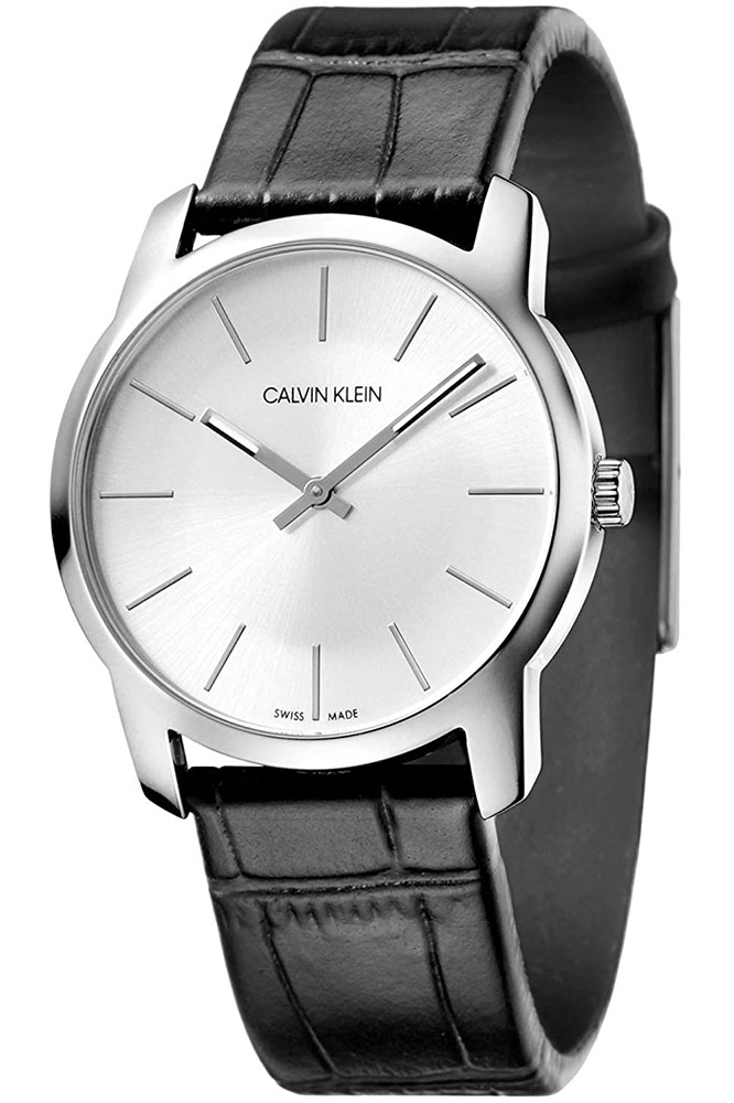 Uhr Calvin Klein k2g221c6