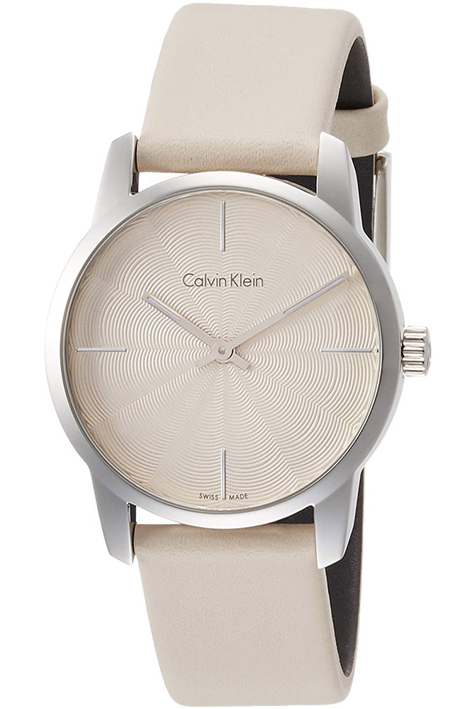 Uhr Calvin Klein k2g231xh