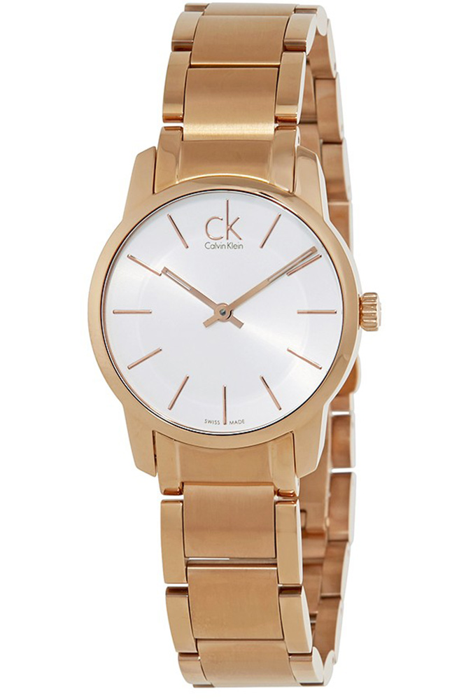 Uhr Calvin Klein k2g23646