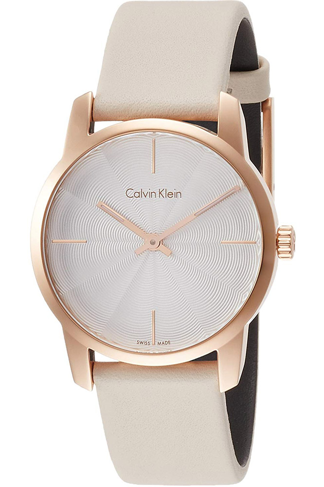 Uhr Calvin Klein k2g236x6