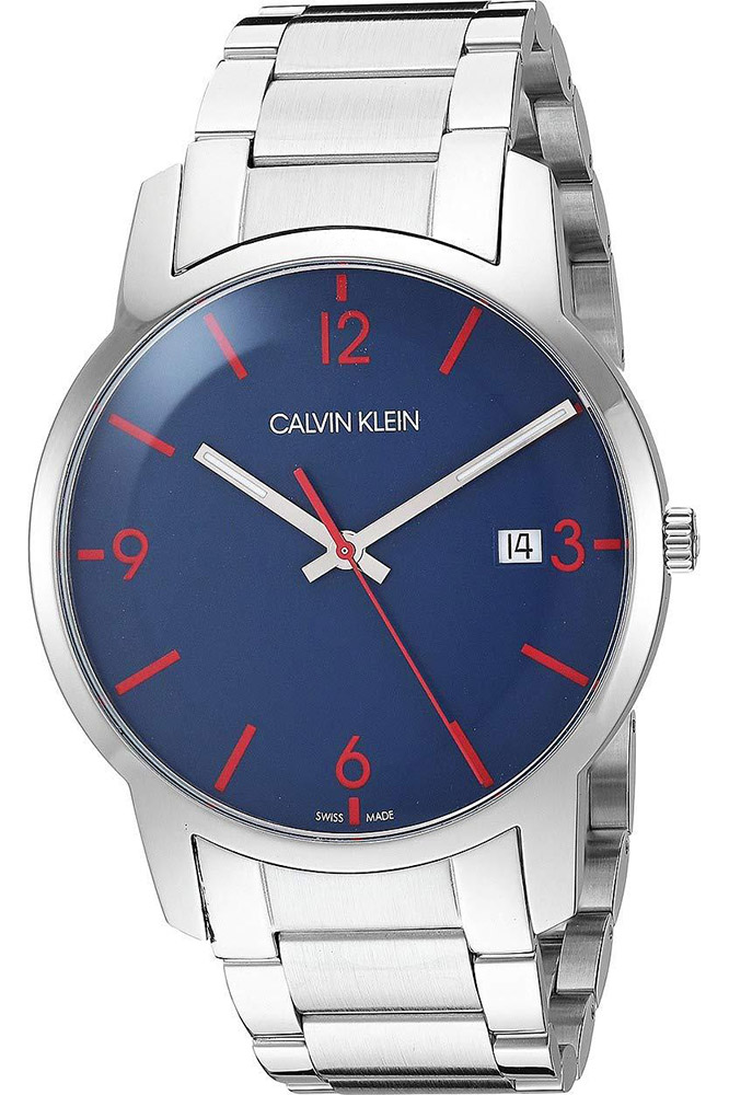 Reloj Calvin Klein k2g2g147