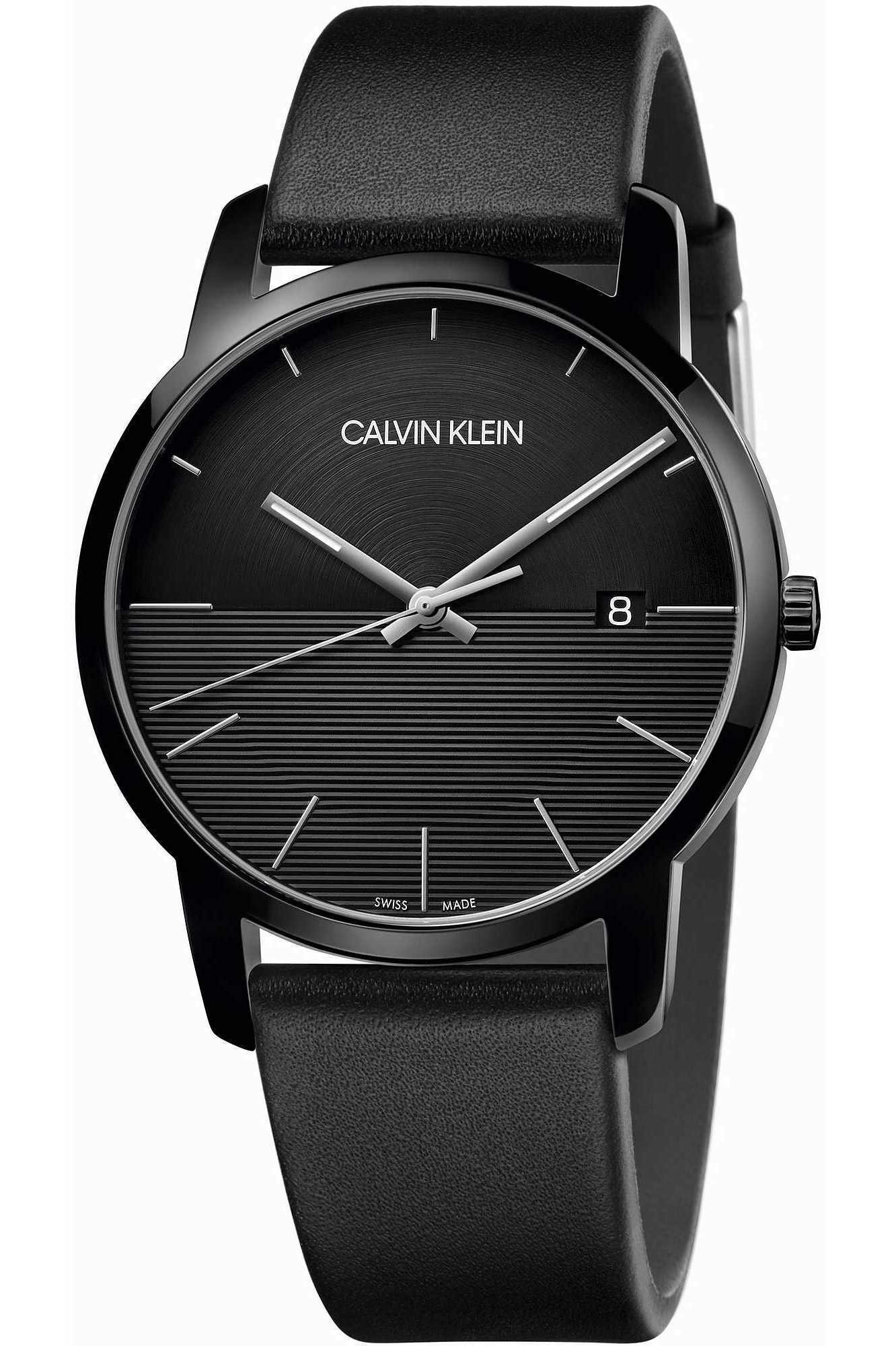 Watch Calvin Klein k2g2g4c1