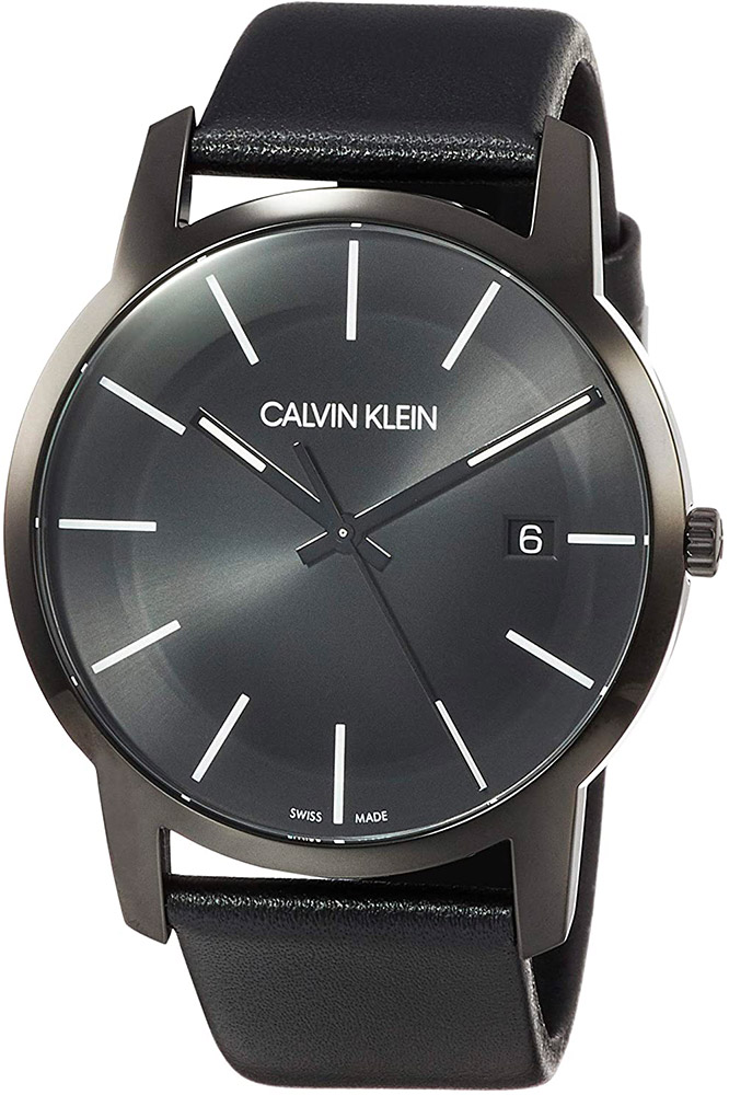 Uhr Calvin Klein k2g2g4cx