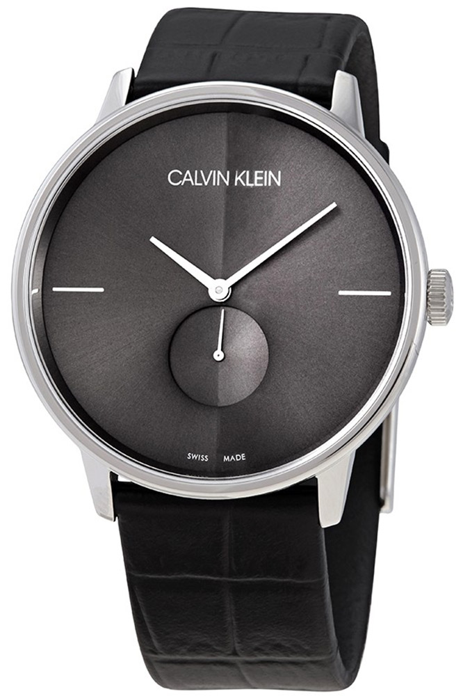 Uhr Calvin Klein k2y211c3