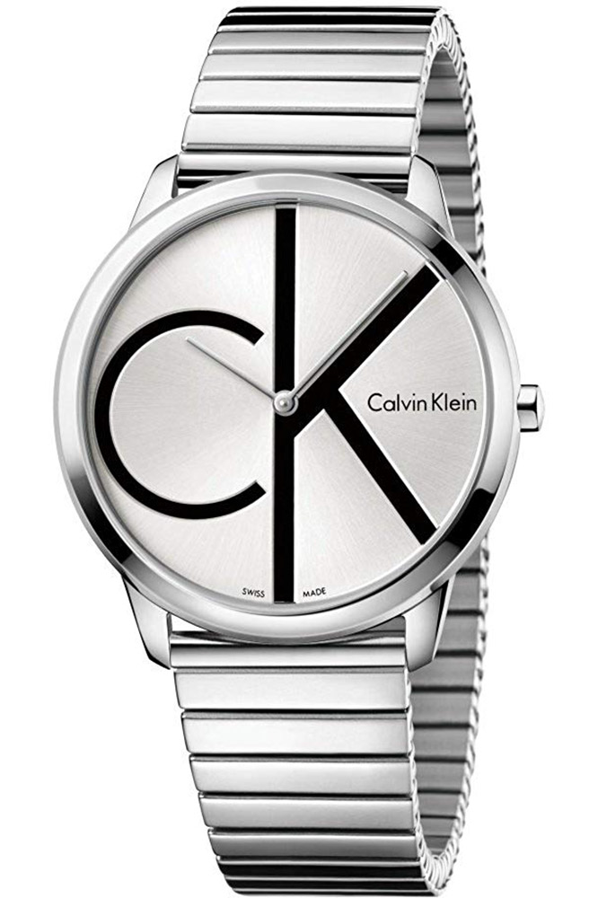 Reloj Calvin Klein k3m211z6