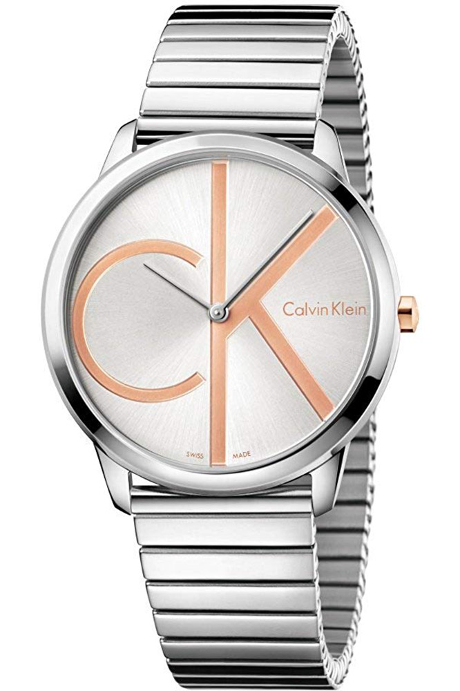 Uhr Calvin Klein k3m21bz6