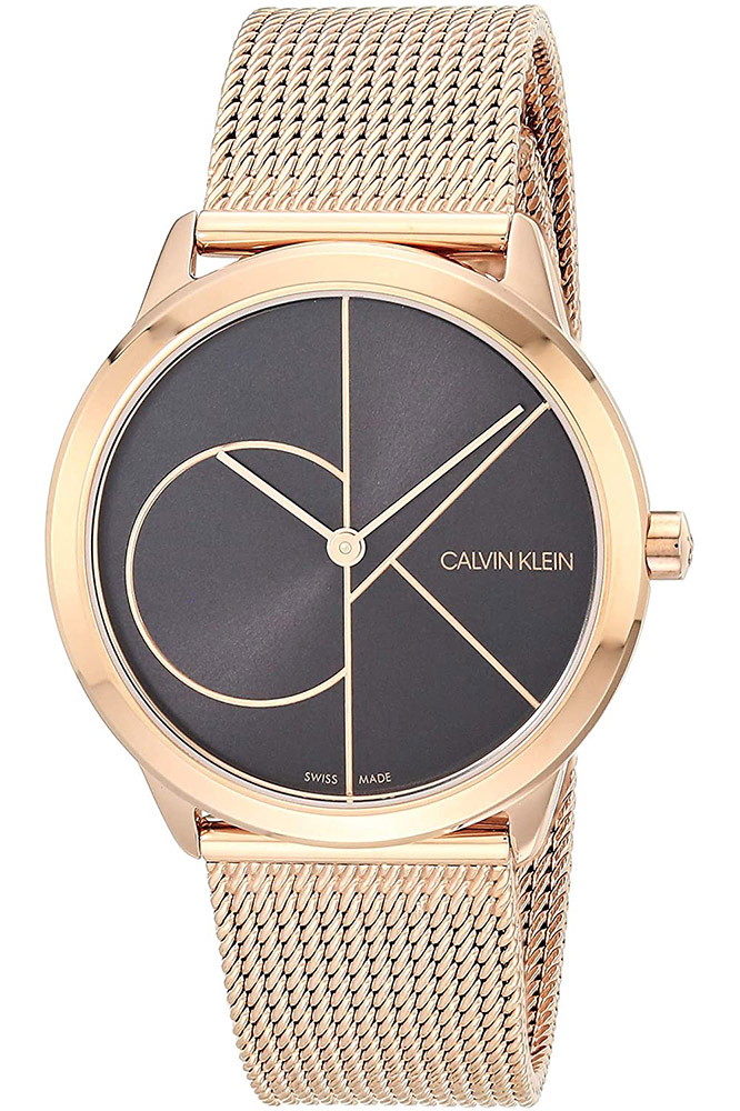 Uhr Calvin Klein k3m22621