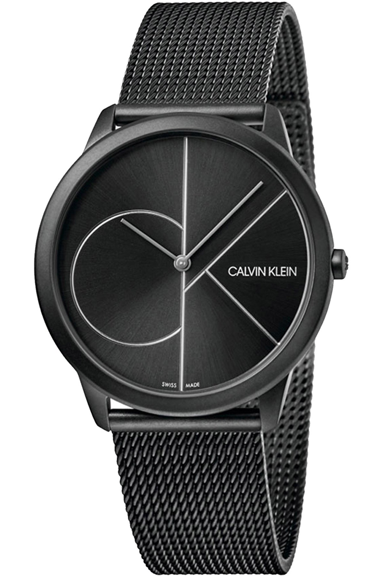 Orologio Calvin Klein k3m5145x