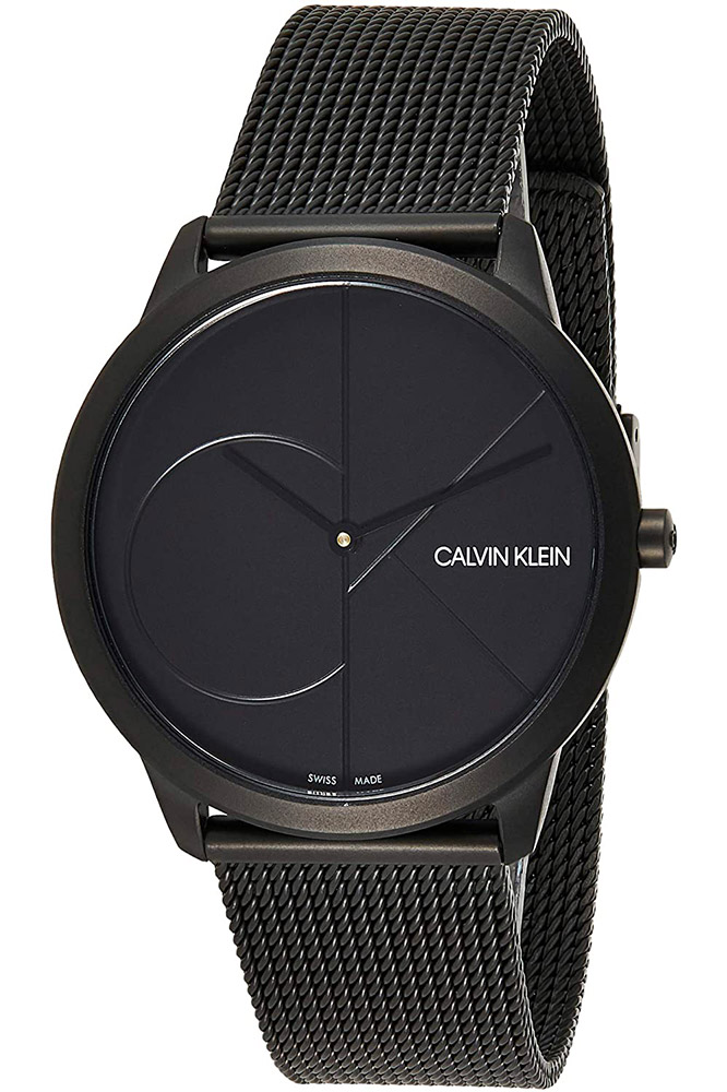 Uhr Calvin Klein k3m514b1