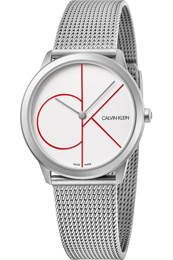 Orologio Calvin Klein k3m52152