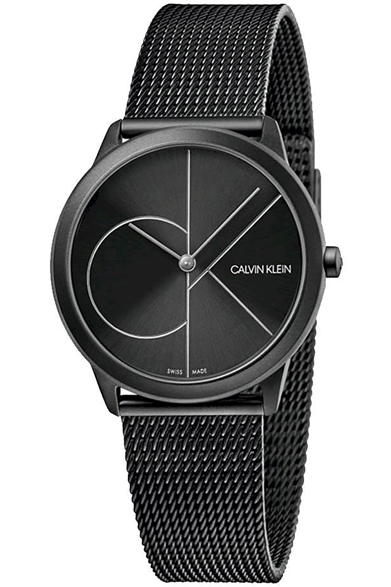 Uhr Calvin Klein k3m5245x