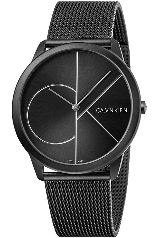 Watch Calvin Klein k3m5t451