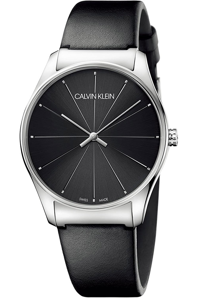 Uhr Calvin Klein k4d211cy