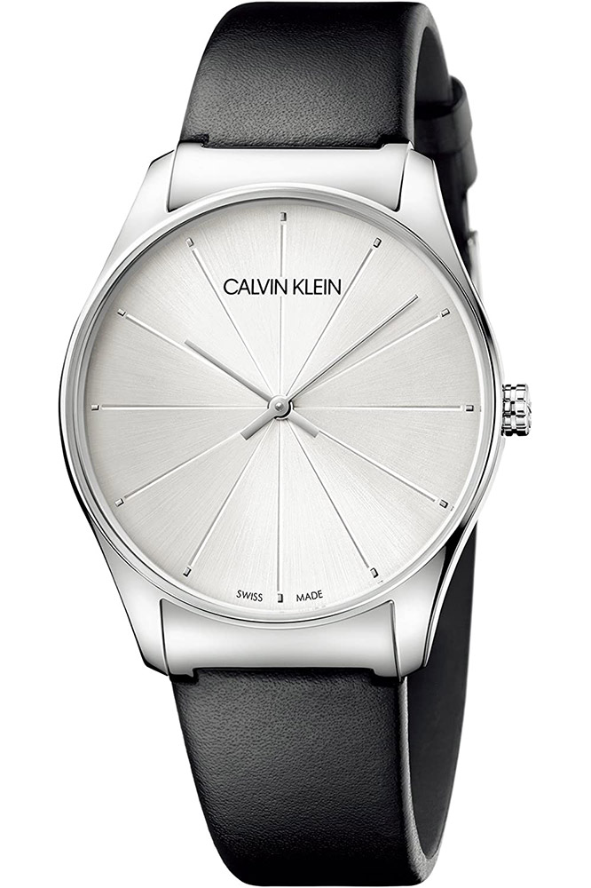 Uhr Calvin Klein k4d221c6