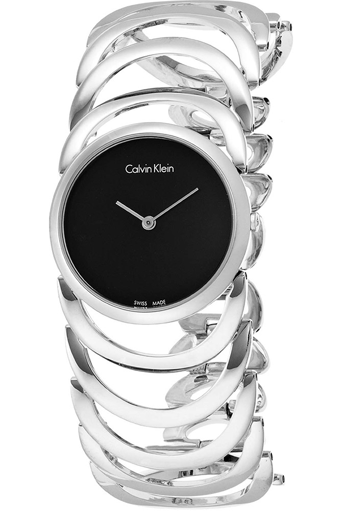 Reloj Calvin Klein k4g23121