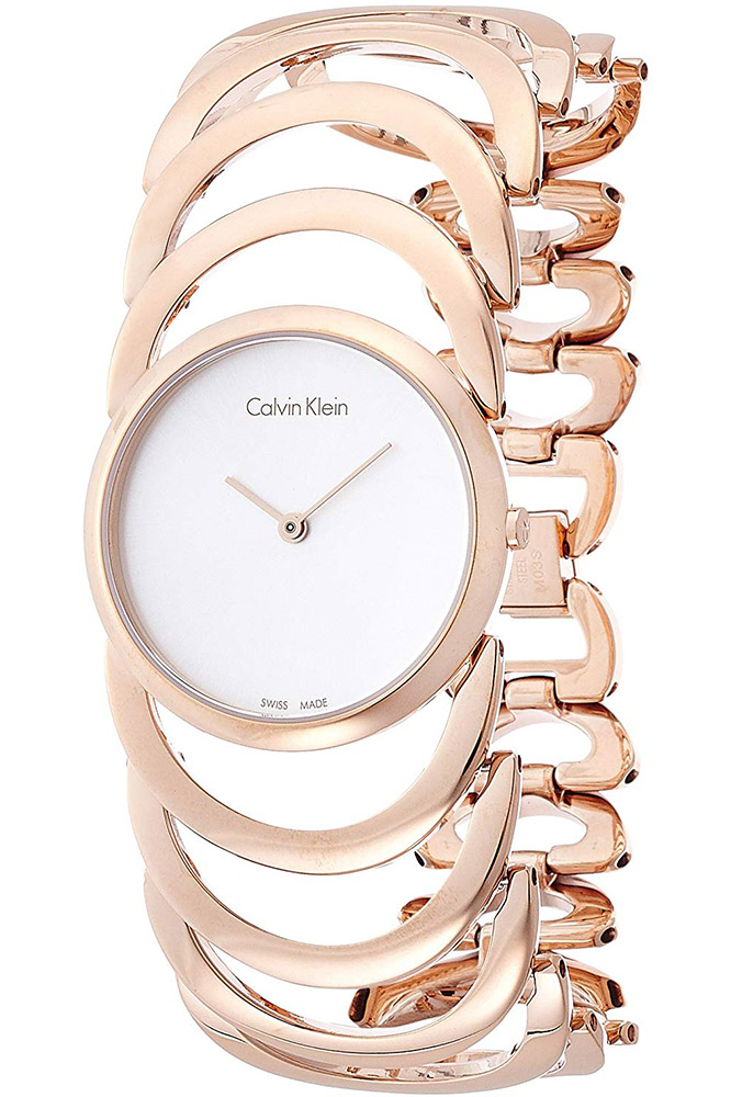 Reloj Calvin Klein k4g23626