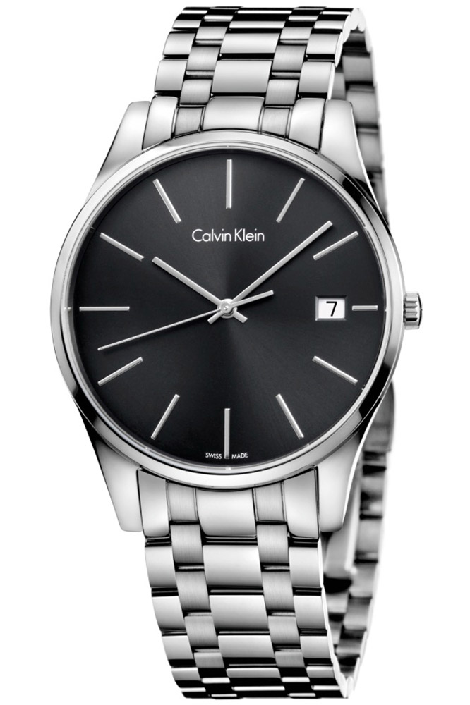 Uhr Calvin Klein k4n21141