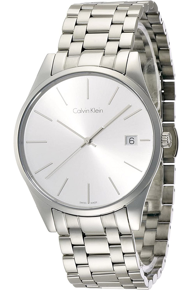 Uhr Calvin Klein k4n21146