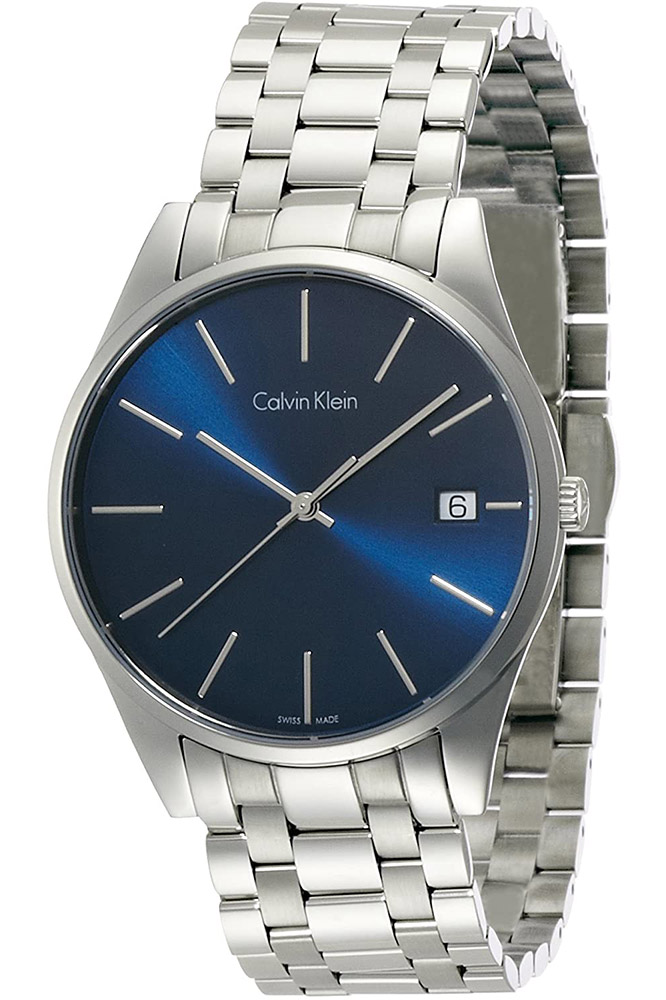 Uhr Calvin Klein k4n2114n