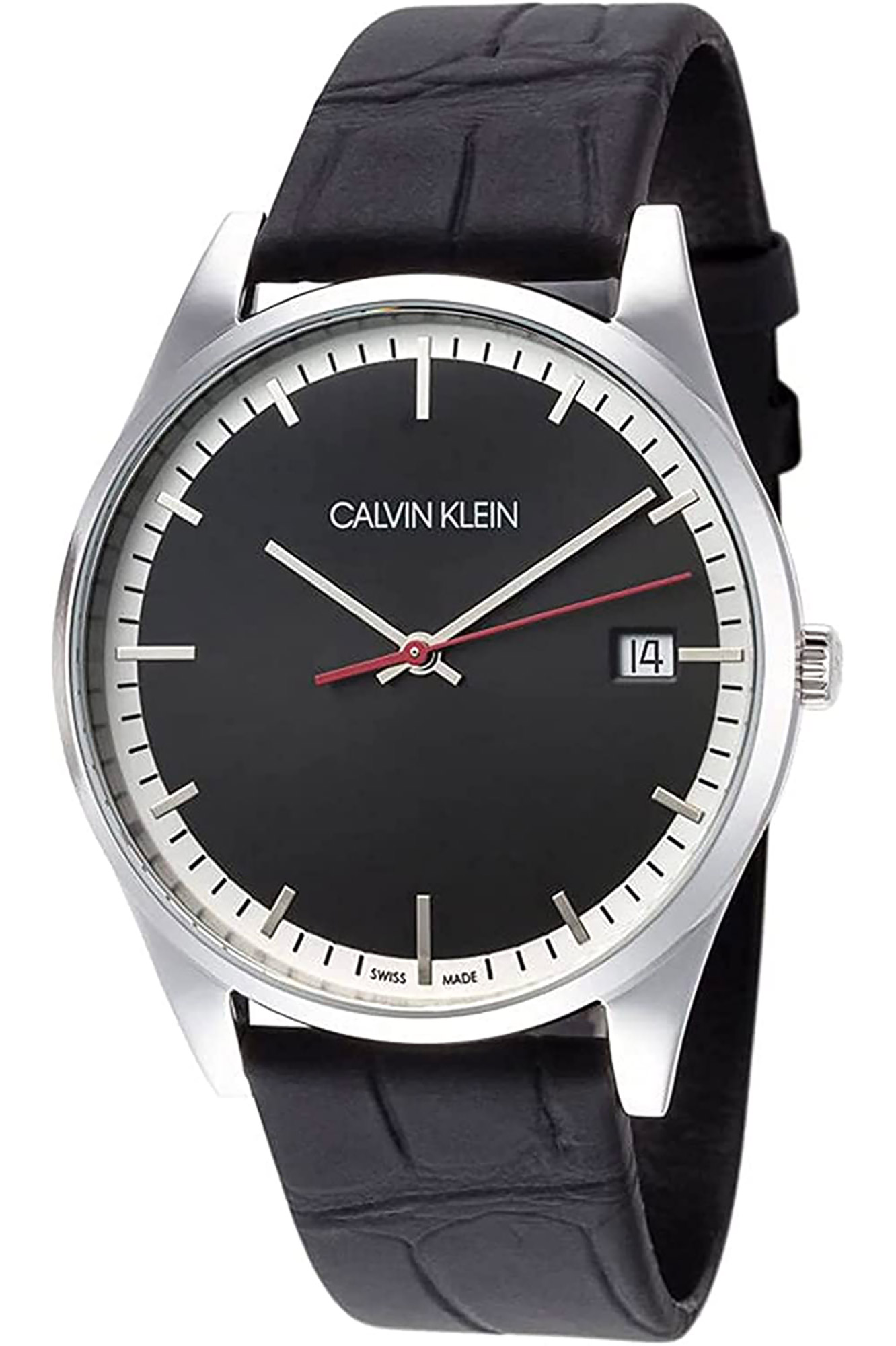Uhr Calvin Klein k4n211c1
