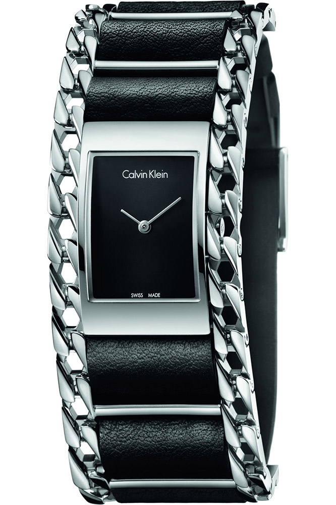 Uhr Calvin Klein k4r231c1