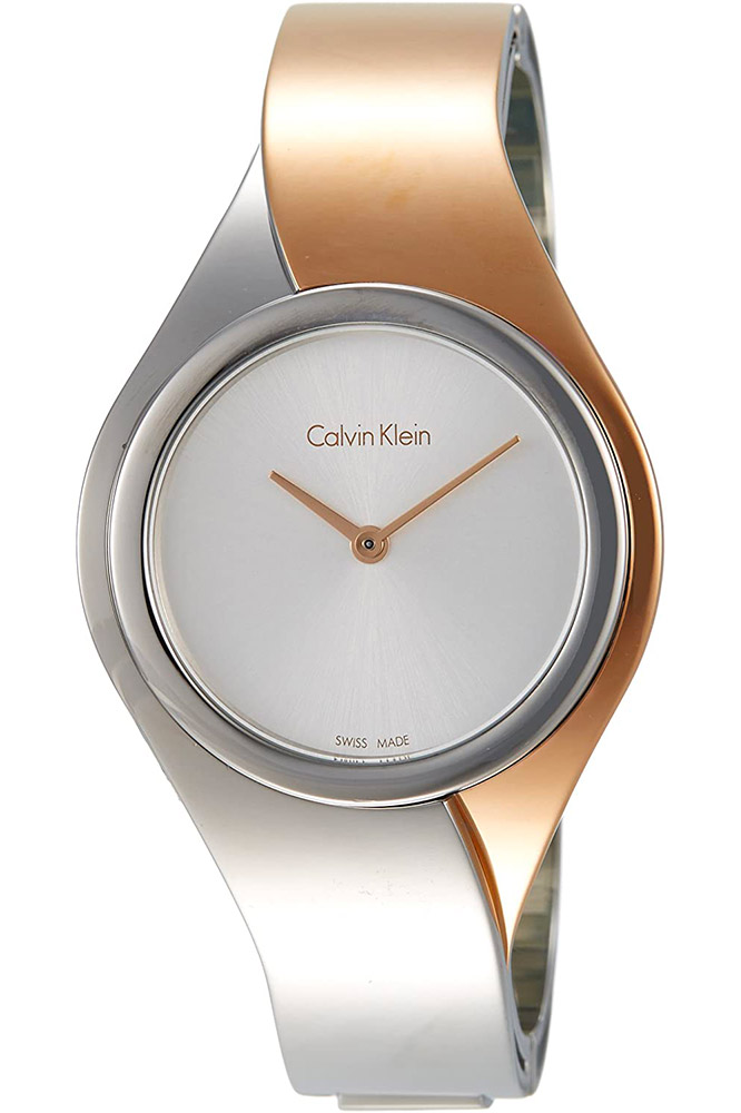 Watch Calvin Klein k5n2m1z6