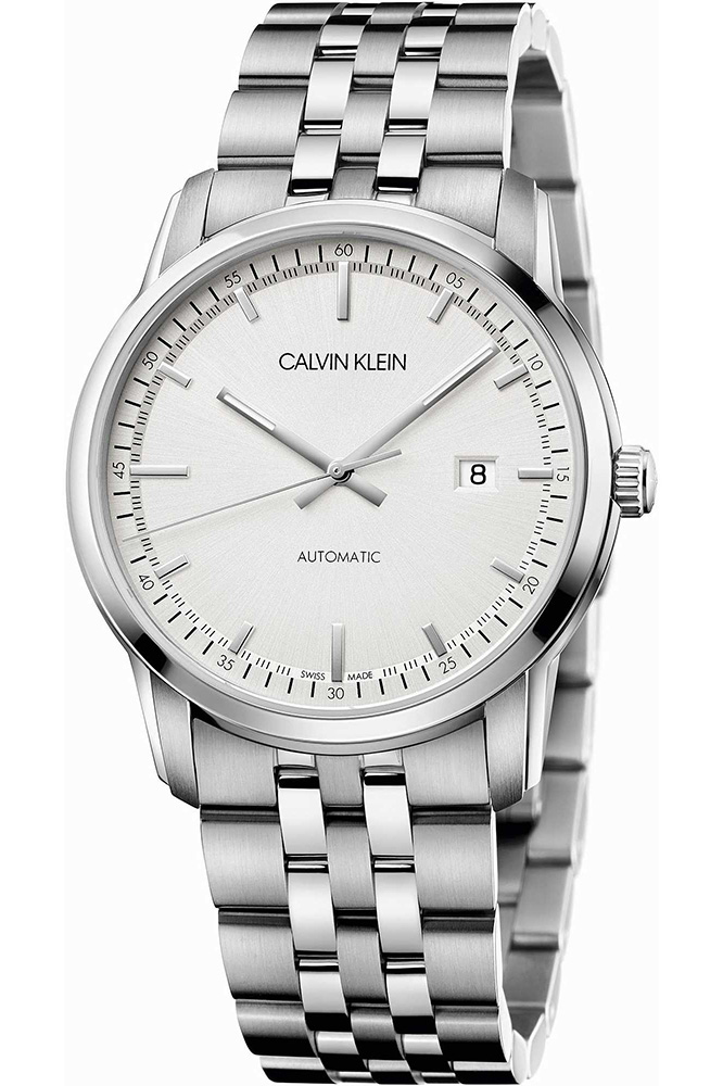 Uhr Calvin Klein k5s3414x